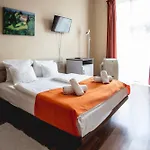 Kapos Szálloda 3*