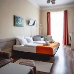 Szálloda Kapos
