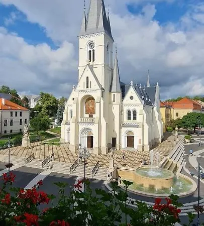 Kapos 3* Kaposvar
