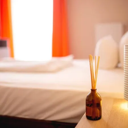 Kapos Hotell Kaposvár