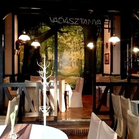 Kapos Hotel 3*