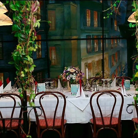 Hotel Kapos Kaposvar