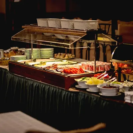 Kapos Hotel Kaposvár