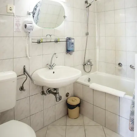 Kapos 3* Kaposvár