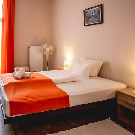 Kapos Hotel 3*