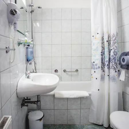 Hotell Kapos