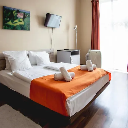 Kapos Hotel 3*