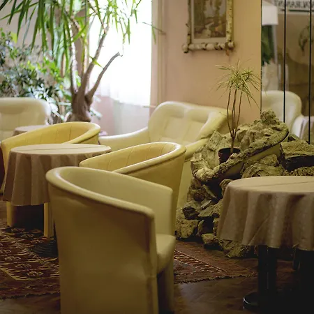 Kapos Hotell Kaposvár