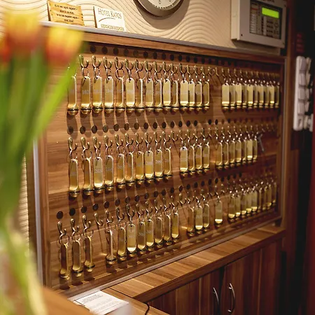 Hotel Kapos Kaposvár