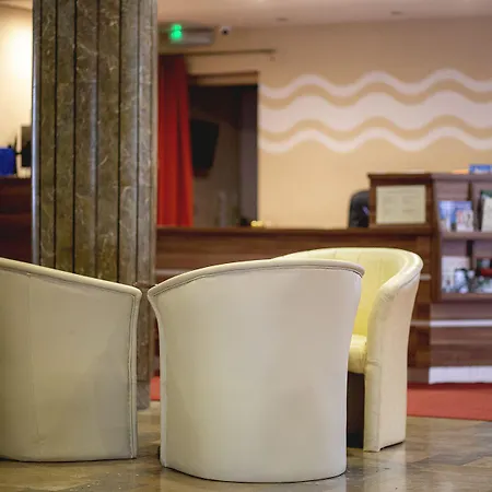 Kapos Hotel 3*
