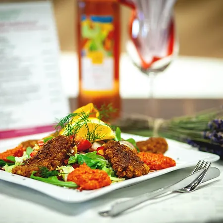 Hotel Kapos Kaposvár