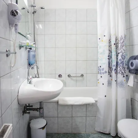 Kapos Hotel Kaposvár
