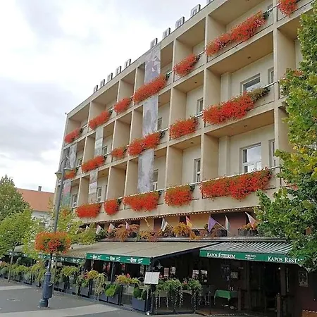 Hotel Kapos Kaposvár
