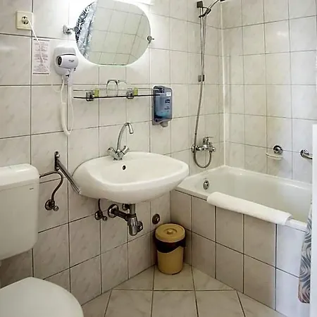Kapos Hotel Kaposvár