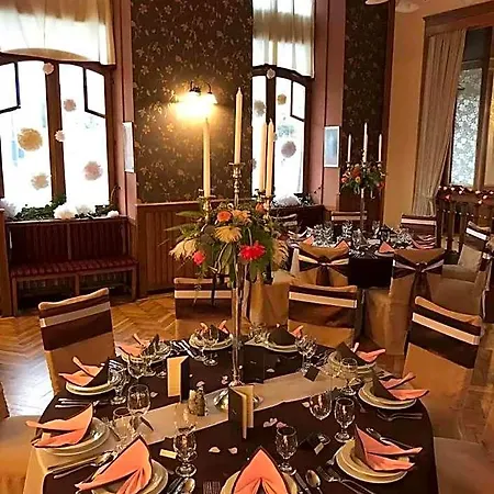 Kapos Hotel Kaposvár