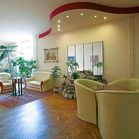 Kapos Hotel Kaposvár
