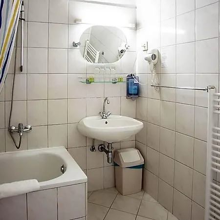 Hotel Kapos Kaposvár