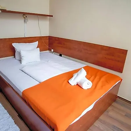 Kapos Hotel