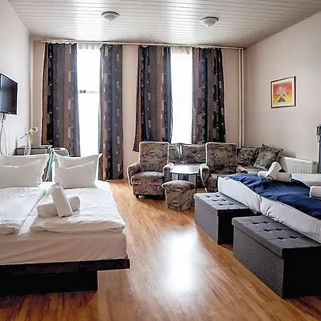Hotel Kapos Kaposvár