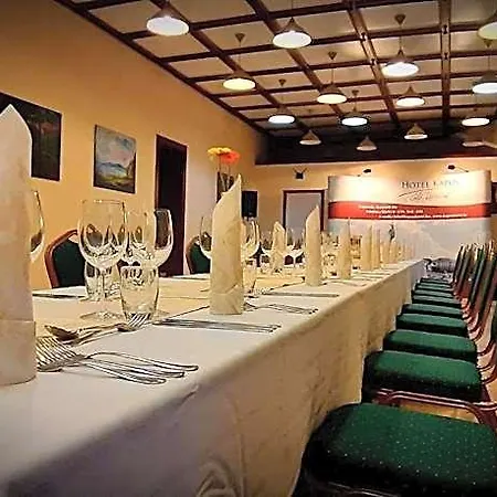 Kapos 3* Kaposvár