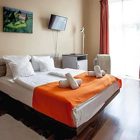 Kapos Hotel Kaposvár