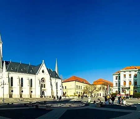 Hotel Kapos 3*