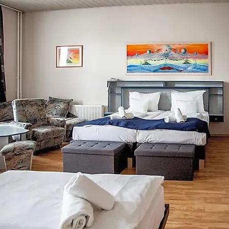 Kapos Hotel
