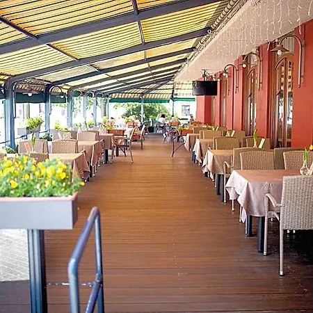 Kapos Hotel