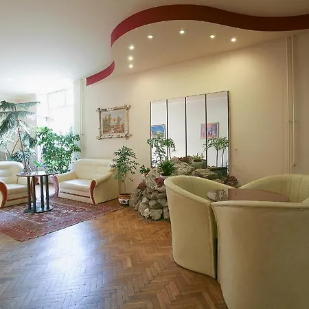 Kapos Hotell Kaposvár