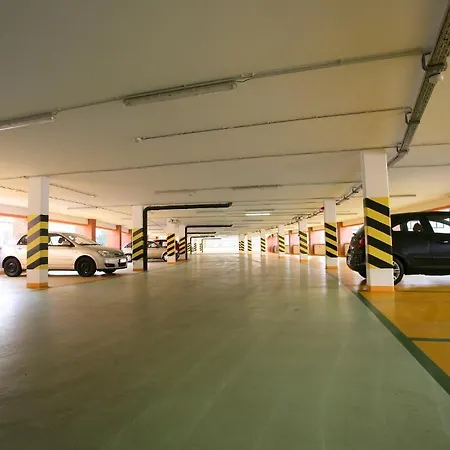 Kapos Hotel Kaposvár