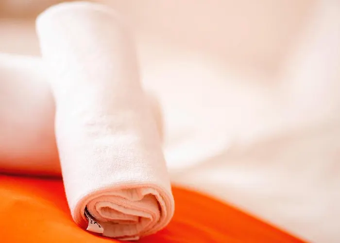 Kapos Hotell Kaposvár