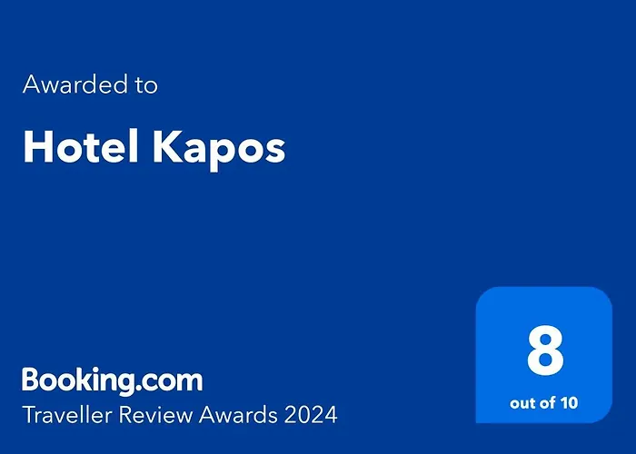 Hotel Kapos